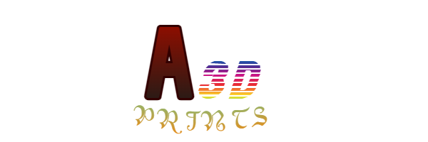 A3d Prints